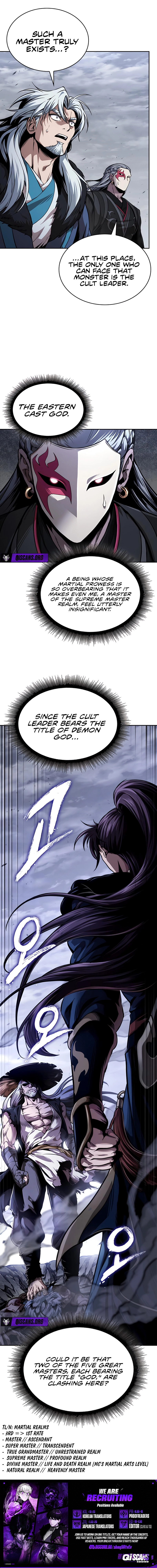 Nano Machine Chapter 297 image 9